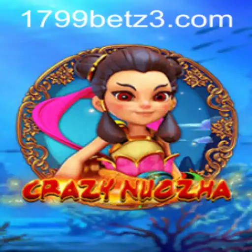 CrazyNuoZha: Um Mergulho no Universo do Jogo com 1799bet.com