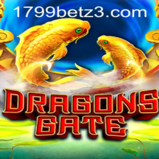Descubra o Fenômeno do Jogo: DragonsGate e sua Atração em 1799bet.com