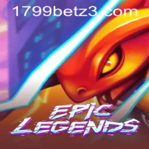 Descubra o Sistema e as Regras de 'EpicLegends' com 1799bet.com