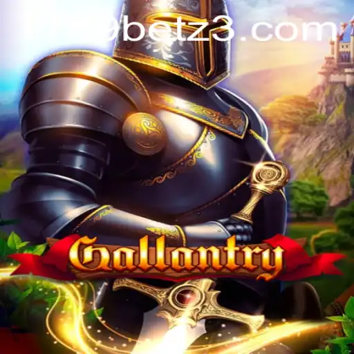 Descubra Gallantry: Um Jogo Emocionante em 1799bet.com