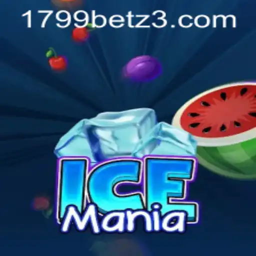 IceMania: Um Mergulho no Mundo Gelado do Novo Jogo de 1799bet.com