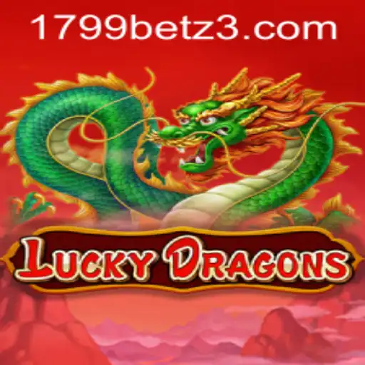 Descubra LuckyDragons: O Jogo que Está Revolucionando 1799bet.com