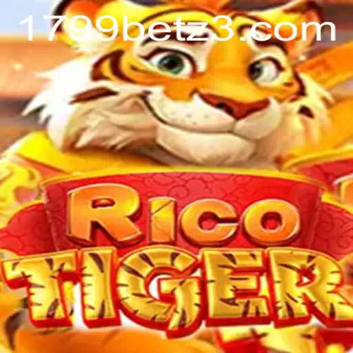 Descubra o Mundo Emocionante de RicoTiger e 1799bet.com