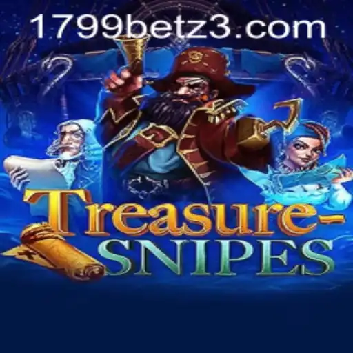 Explore o Mundo de TreasureSnipes: Um Novo Horizonte de Aventura